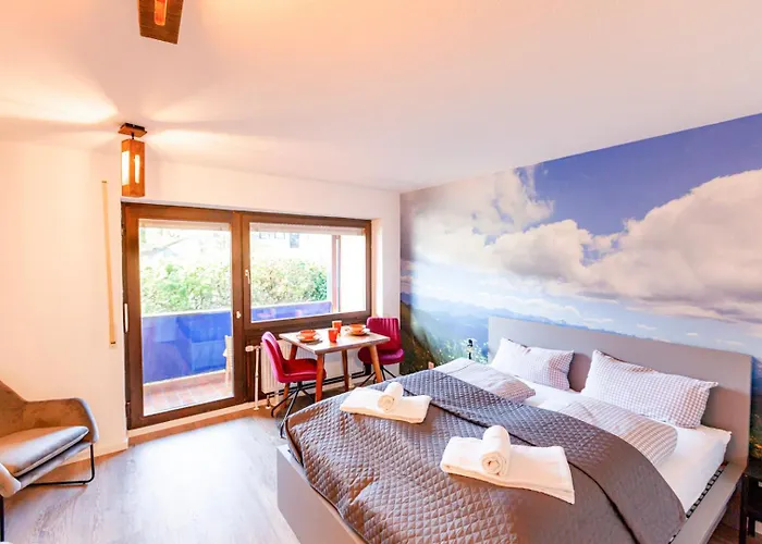 Fewo Allgaeustern Steibis Mit Wlan Sauna Kamin Und Oberstaufen Plus Card