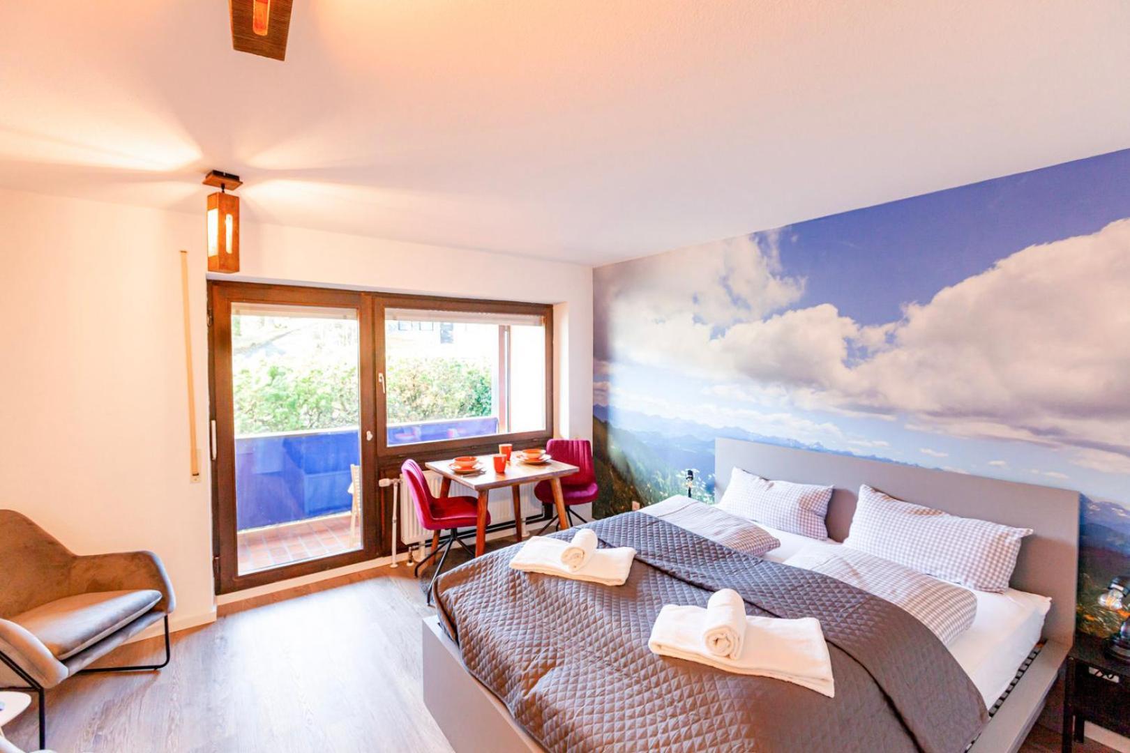 Fewo Allgaeustern Steibis Mit Wlan Sauna Kamin Und Oberstaufen Plus Card