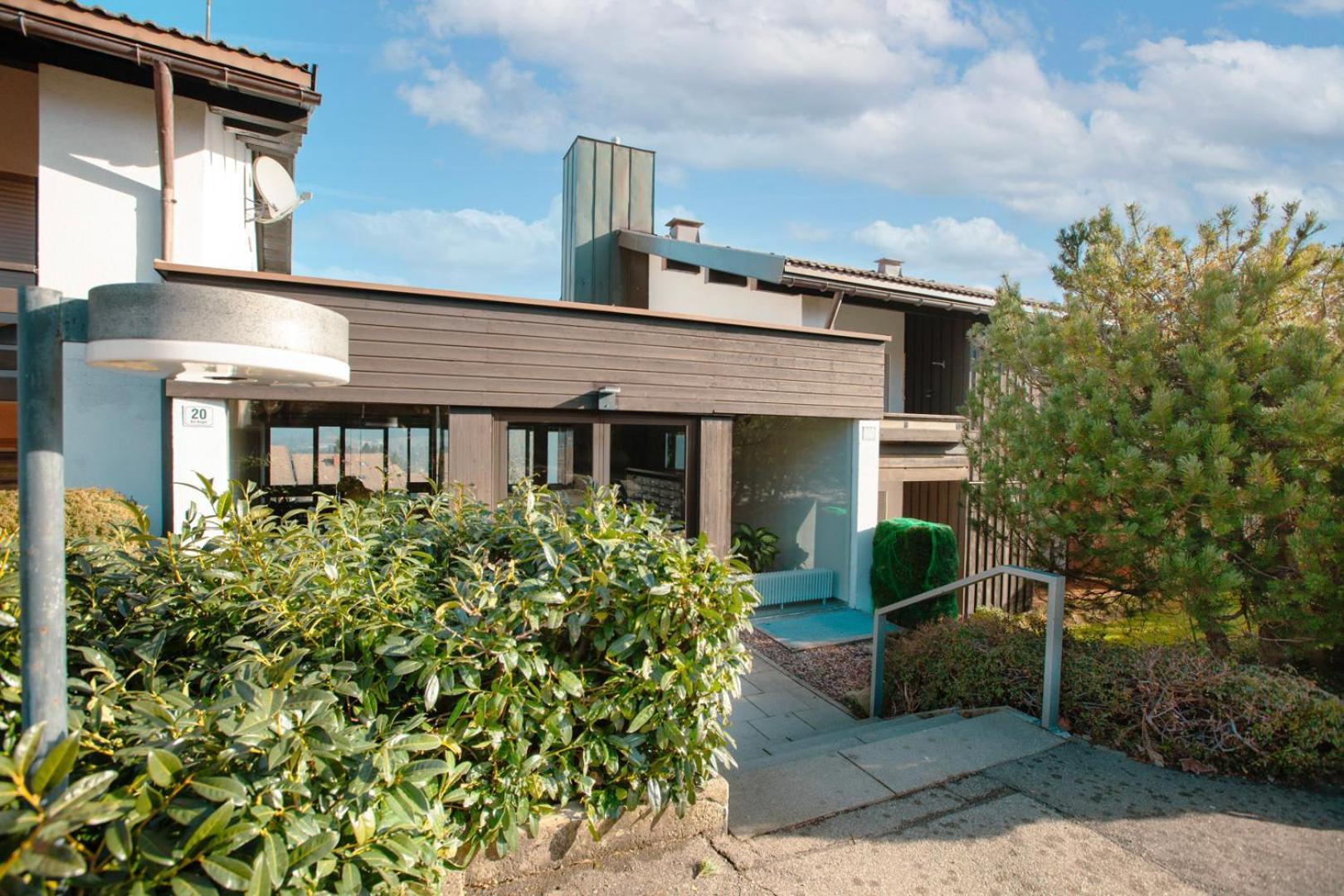 Fewo Allgaeustern Steibis Mit Wlan Sauna Kamin Und Oberstaufen Plus Card Apartment