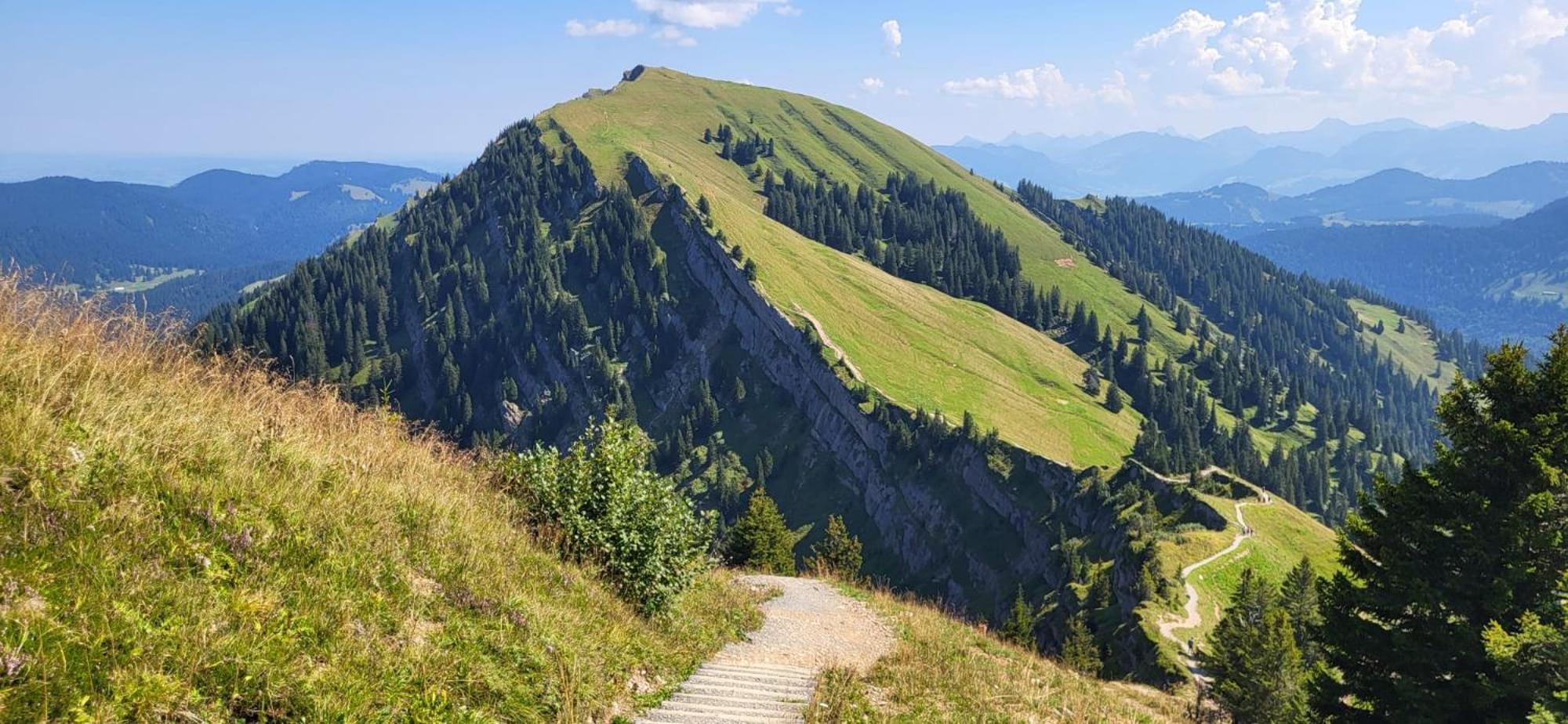 Fewo Allgaeustern Steibis Mit Wlan Sauna Kamin Und Oberstaufen Plus Card * Oberstaufen